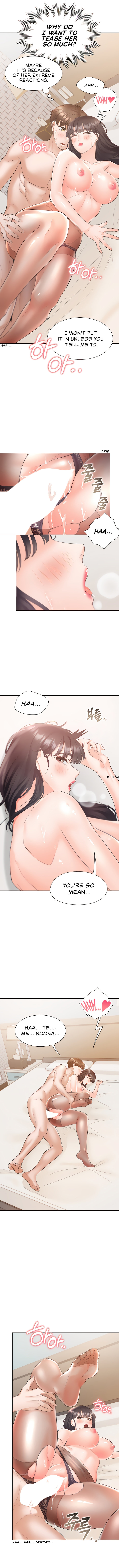 Bunking Bed Chapter 46 - HolyManga.Net
