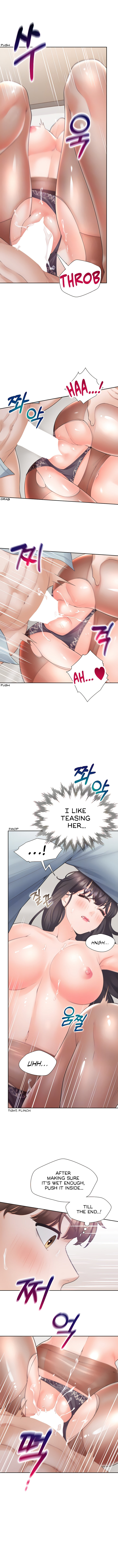 Bunking Bed Chapter 46 - HolyManga.Net