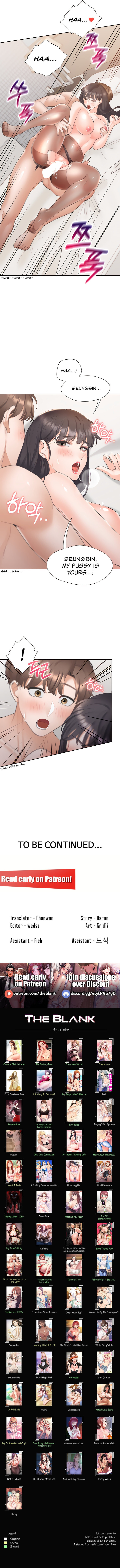 Bunking Bed Chapter 46 - HolyManga.Net