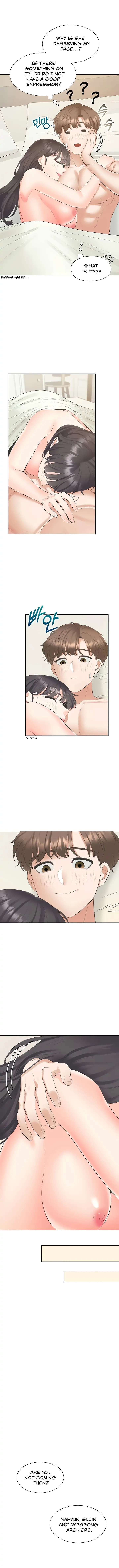 Bunking Bed Chapter 47 - HolyManga.Net