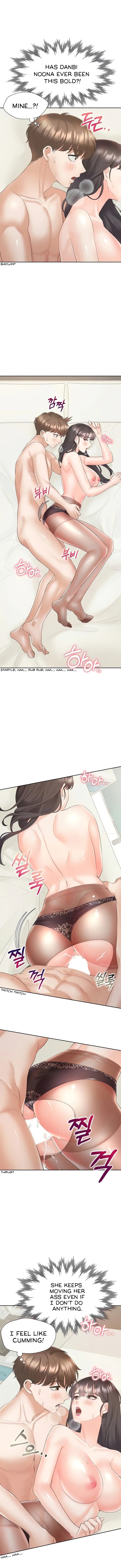 Bunking Bed Chapter 47 - HolyManga.Net