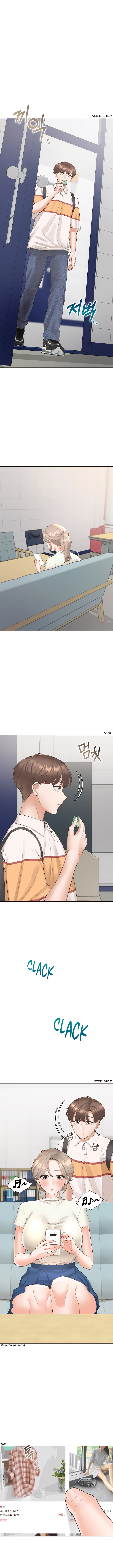 Bunking Bed Chapter 48 - HolyManga.Net