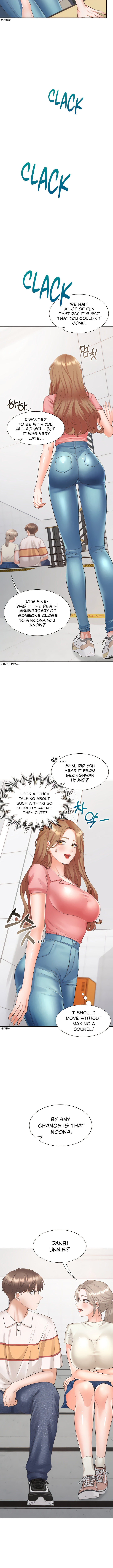 Bunking Bed Chapter 48 - HolyManga.Net