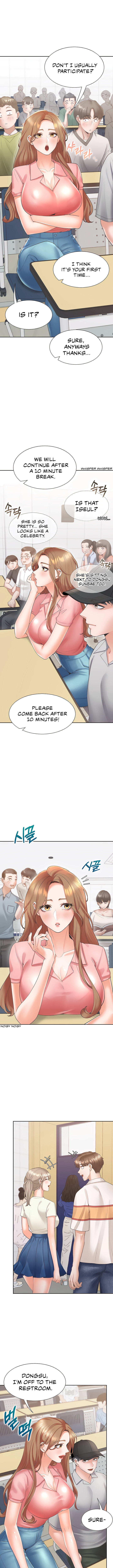 Bunking Bed Chapter 48 - HolyManga.Net