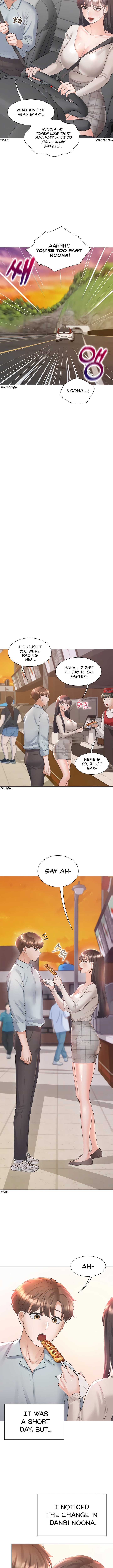 Bunking Bed Chapter 48 - HolyManga.Net