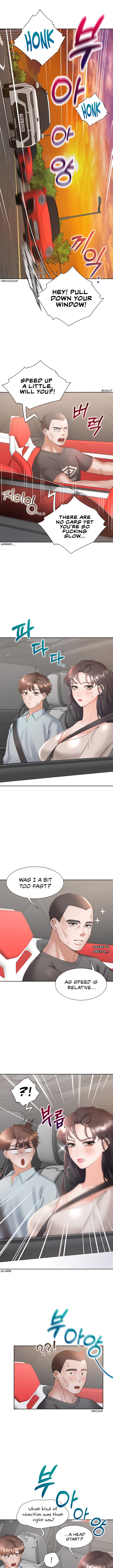 Bunking Bed Chapter 48 - HolyManga.Net
