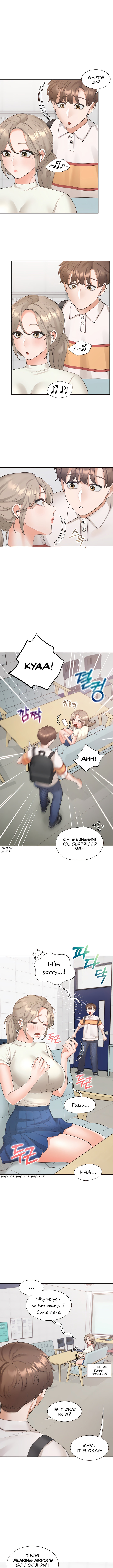 Bunking Bed Chapter 48 - HolyManga.Net