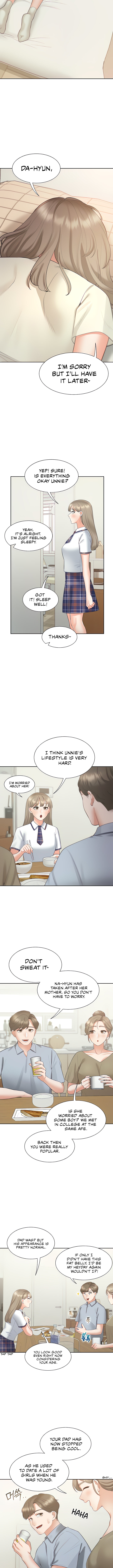 Bunking Bed Chapter 49 - HolyManga.Net