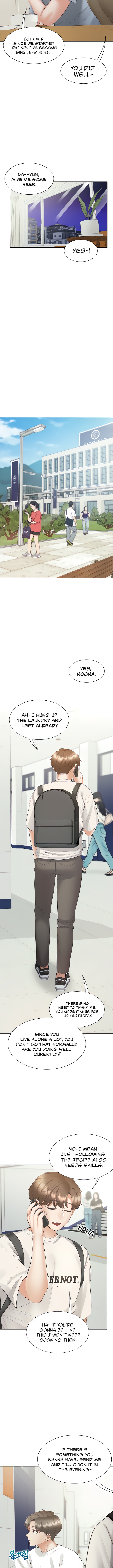 Bunking Bed Chapter 49 - HolyManga.Net