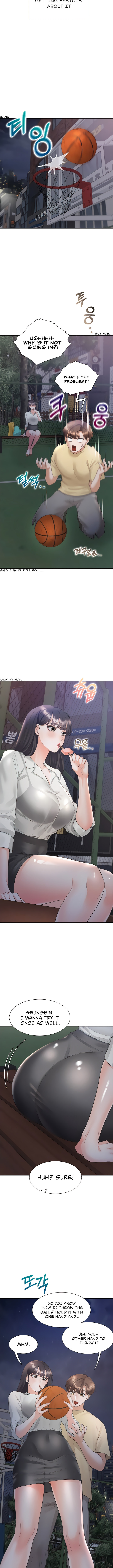 Bunking Bed Chapter 50 - HolyManga.Net