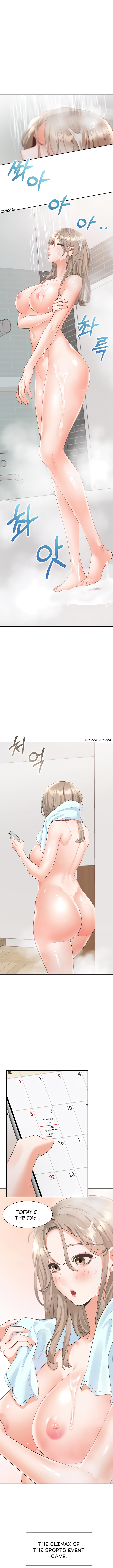 Bunking Bed Chapter 50 - HolyManga.Net