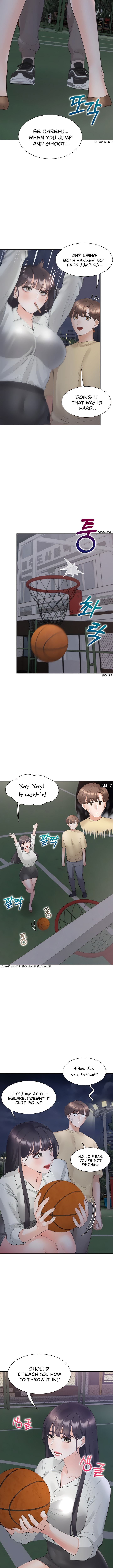 Bunking Bed Chapter 50 - HolyManga.Net