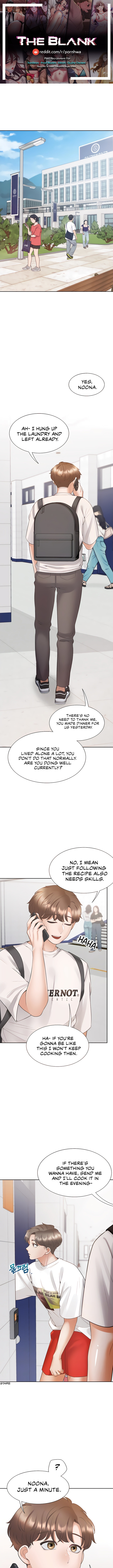 Bunking Bed Chapter 50 - HolyManga.Net