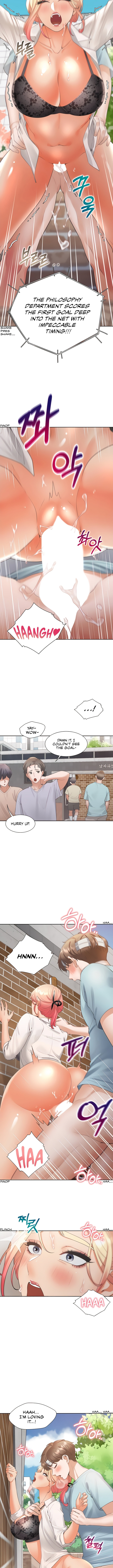 Bunking Bed Chapter 52 - HolyManga.Net