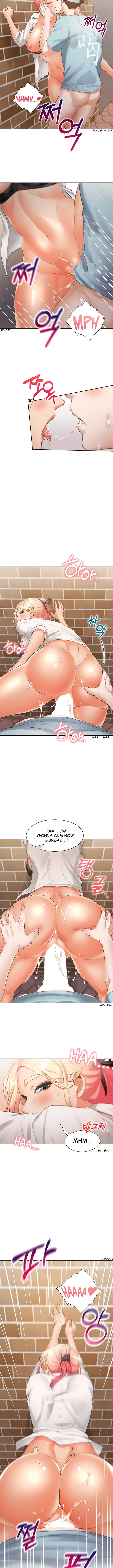 Bunking Bed Chapter 52 - HolyManga.Net