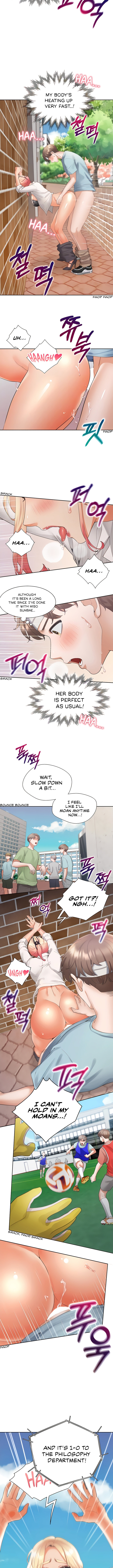 Bunking Bed Chapter 52 - HolyManga.Net