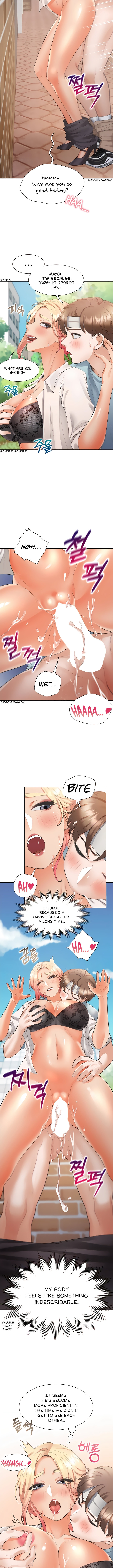 Bunking Bed Chapter 52 - HolyManga.Net