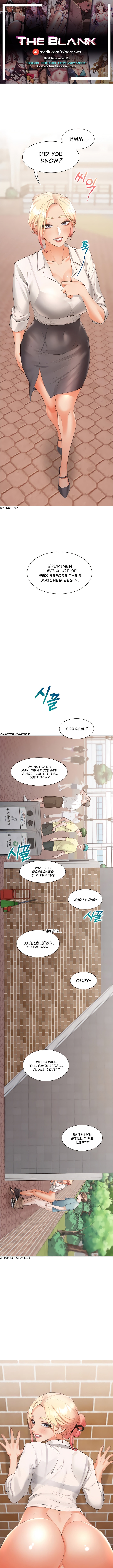 Bunking Bed Chapter 52 - HolyManga.Net