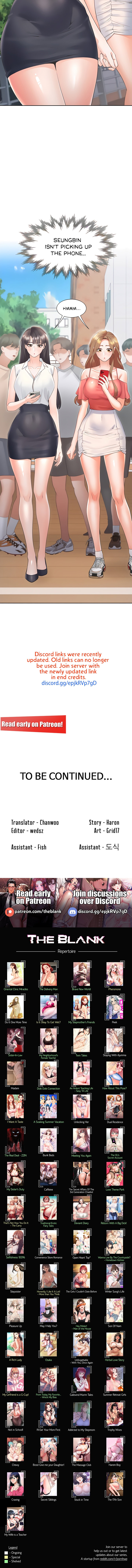 Bunking Bed Chapter 52 - HolyManga.Net
