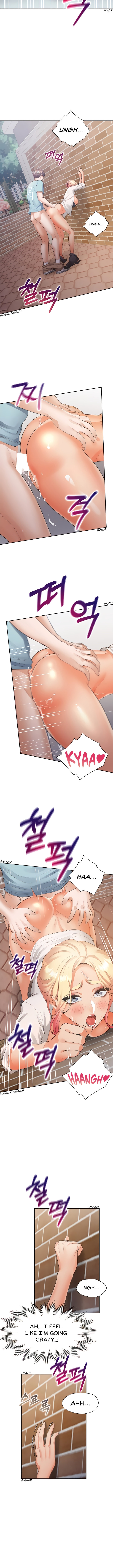 Bunking Bed Chapter 52 - HolyManga.Net