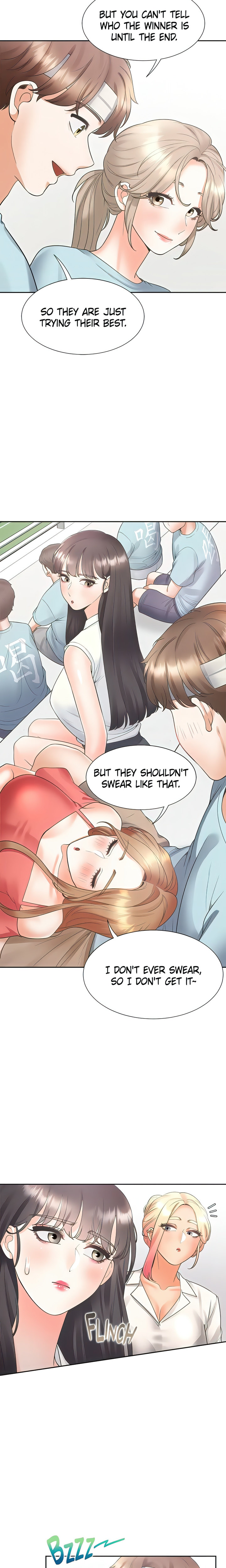 Bunking Bed Chapter 53 - HolyManga.Net