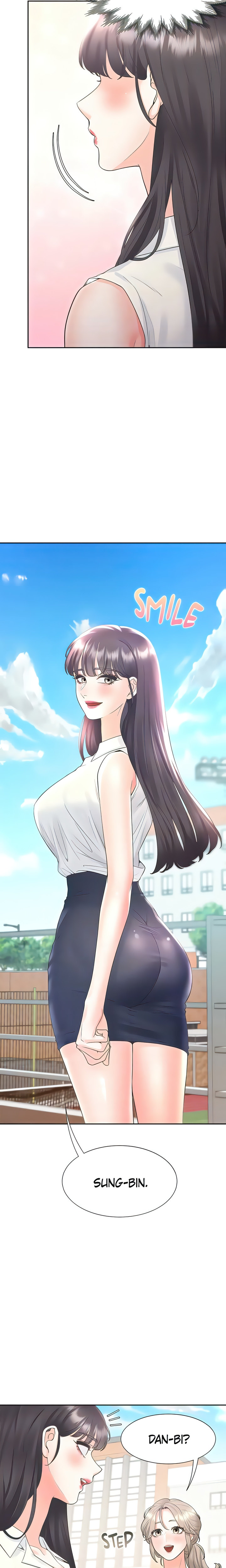 Bunking Bed Chapter 53 - HolyManga.Net