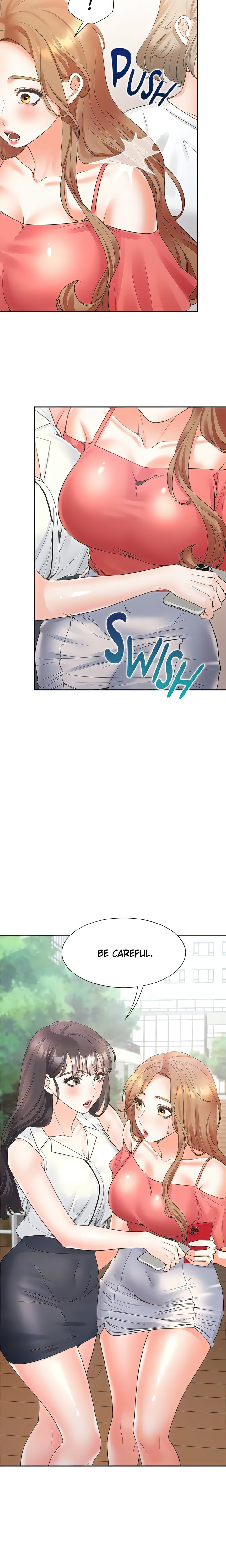 Bunking Bed Chapter 53 - HolyManga.Net