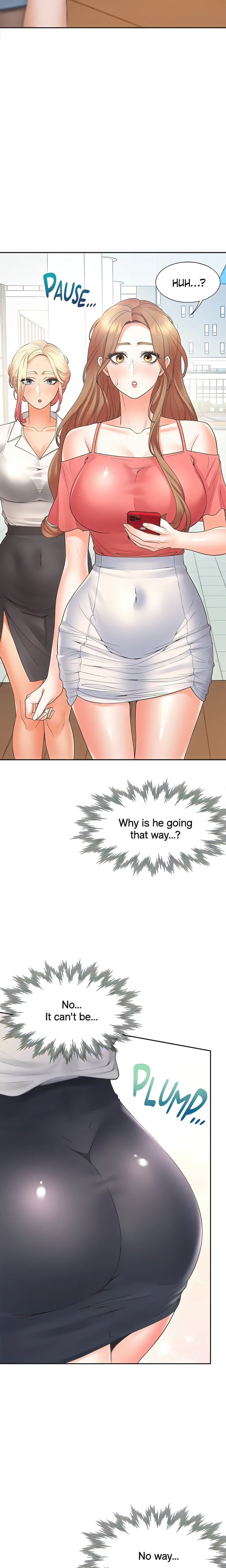 Bunking Bed Chapter 53 - HolyManga.Net