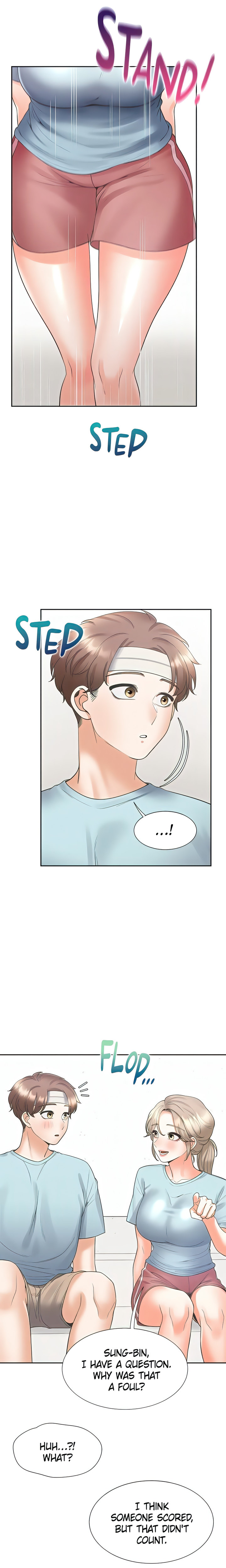 Bunking Bed Chapter 53 - HolyManga.Net