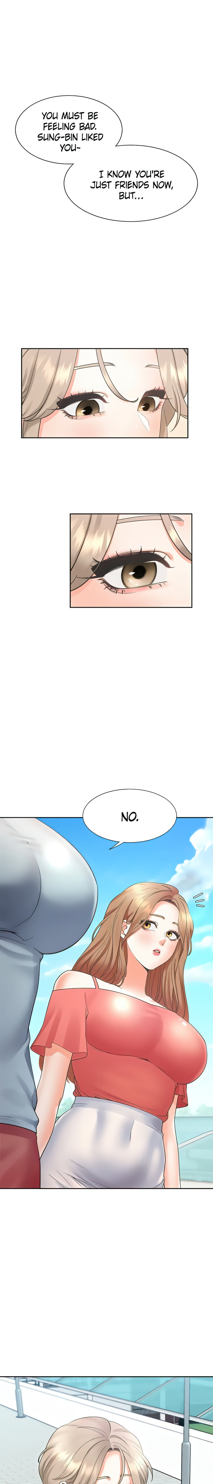 Bunking Bed Chapter 54 - HolyManga.Net