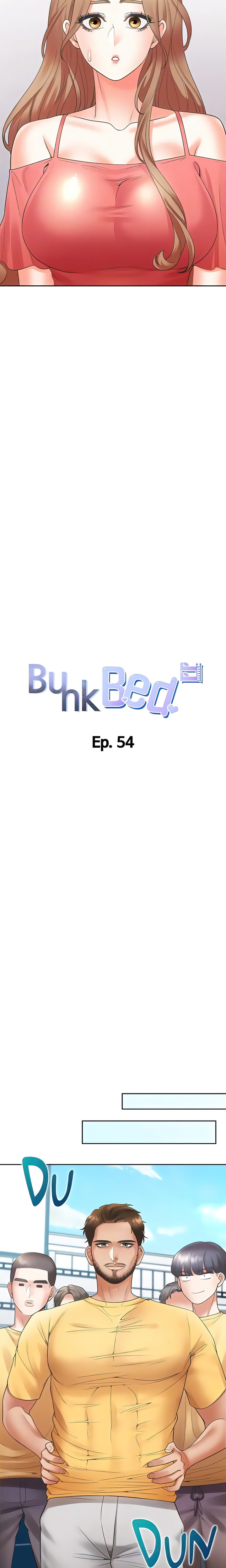 Bunking Bed Chapter 54 - HolyManga.Net