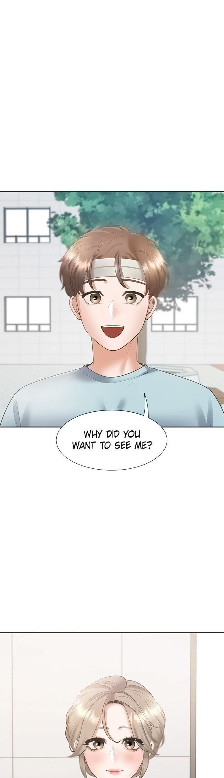 Bunking Bed Chapter 55 - HolyManga.Net