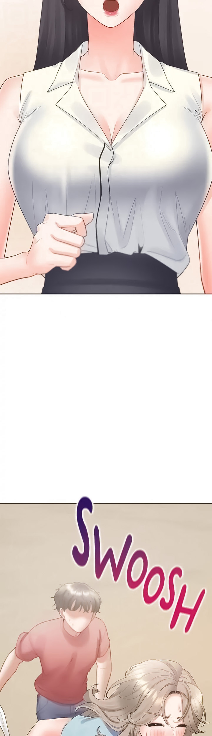 Bunking Bed Chapter 55 - HolyManga.Net