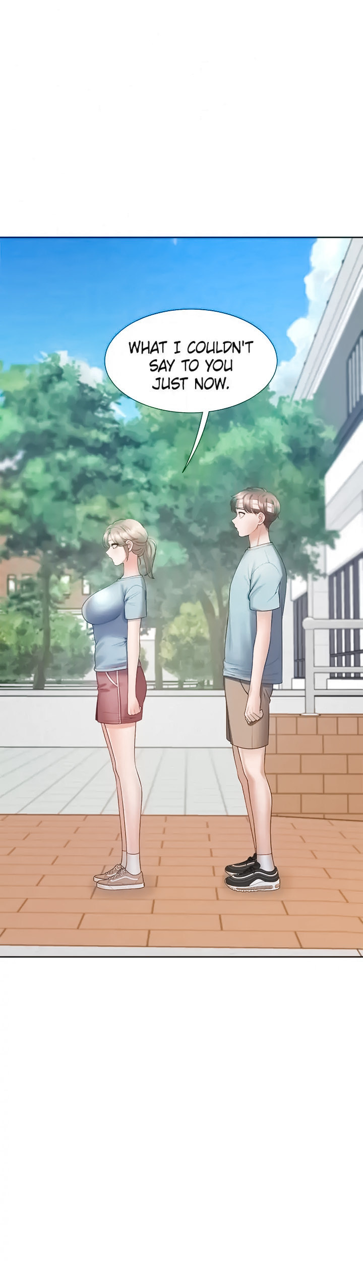 Bunking Bed Chapter 55 - HolyManga.Net