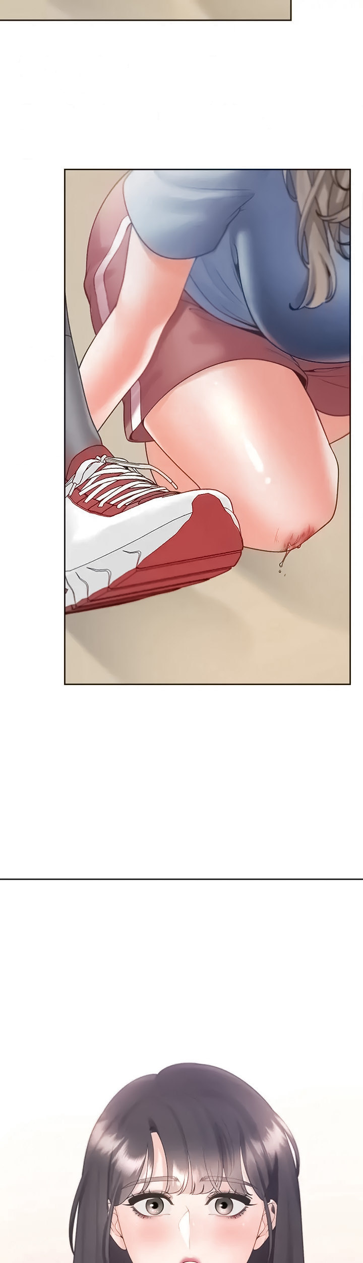 Bunking Bed Chapter 55 - HolyManga.Net