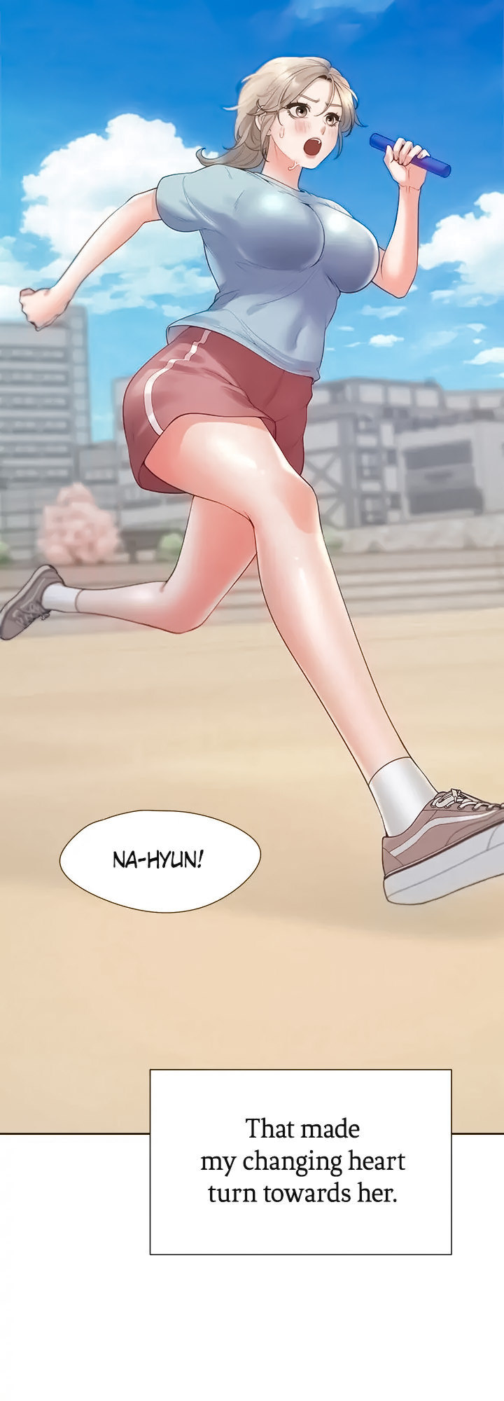 Bunking Bed Chapter 55 - HolyManga.Net