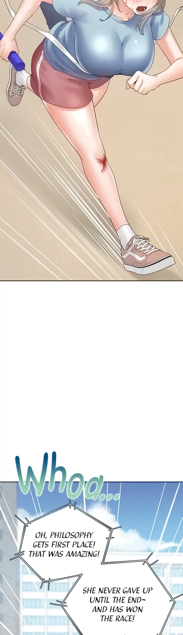 Bunking Bed Chapter 55 - HolyManga.Net