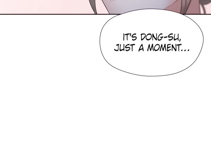 Bunking Bed Chapter 55 - HolyManga.Net