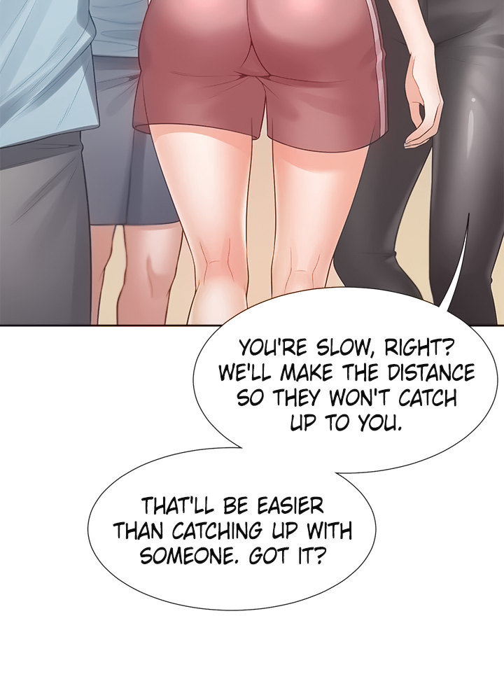 Bunking Bed Chapter 55 - HolyManga.Net