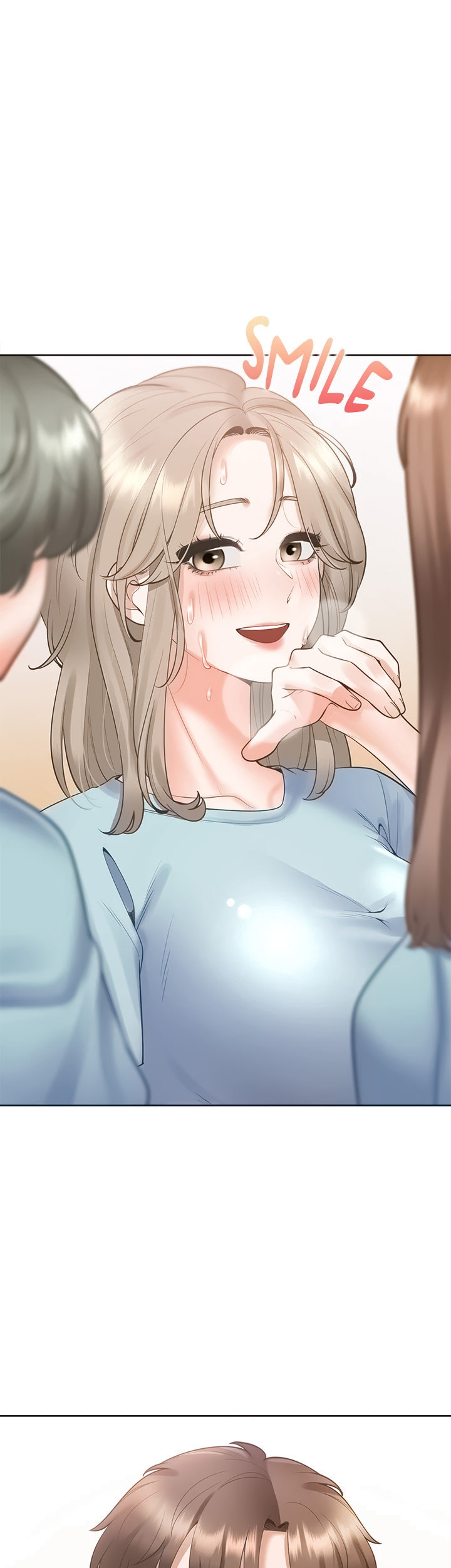 Bunking Bed Chapter 55 - HolyManga.Net