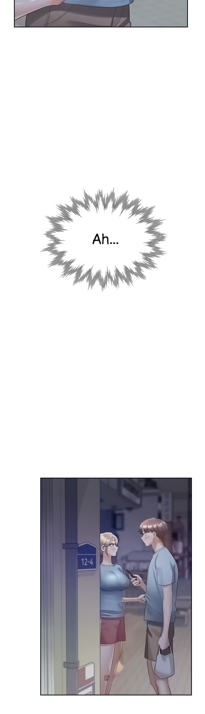 Bunking Bed Chapter 55 - HolyManga.Net