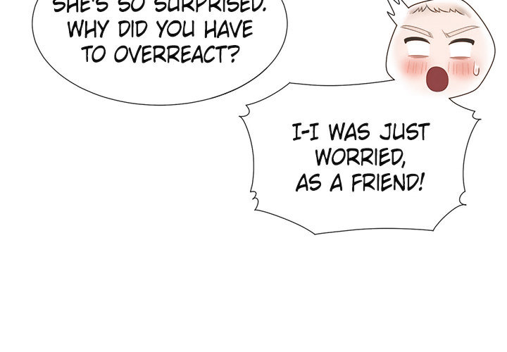 Bunking Bed Chapter 55 - HolyManga.Net