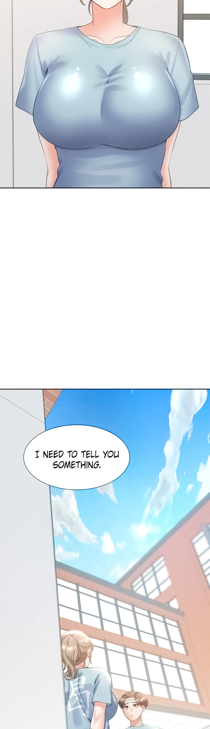 Bunking Bed Chapter 55 - HolyManga.Net