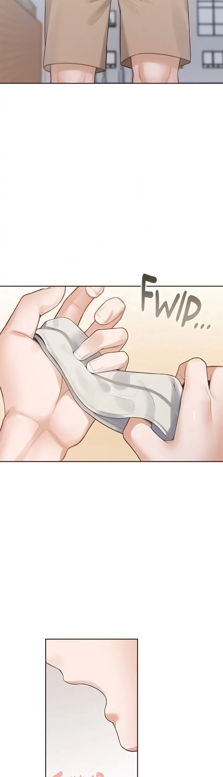 Bunking Bed Chapter 55 - HolyManga.Net