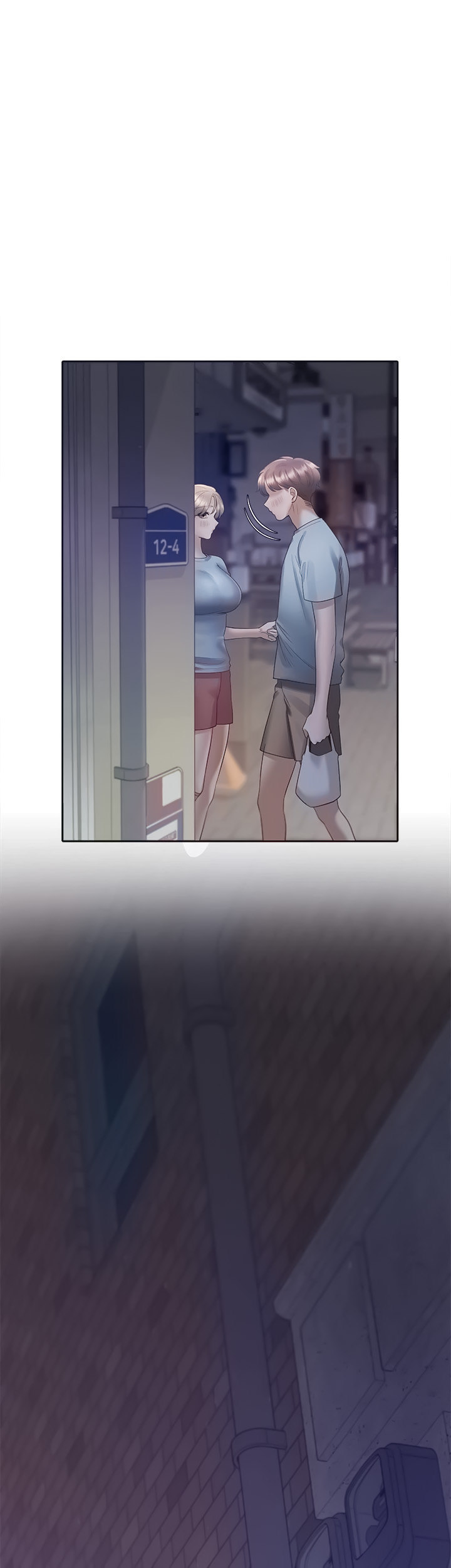 Bunking Bed Chapter 55 - HolyManga.Net
