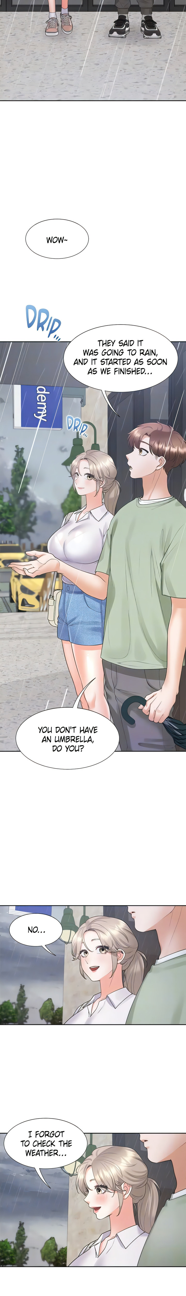 Bunking Bed Chapter 56 - HolyManga.Net