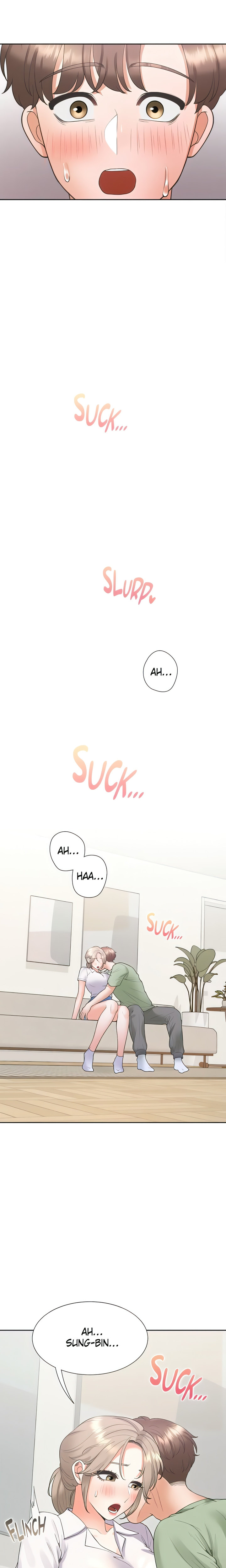 Bunking Bed Chapter 56 - HolyManga.Net