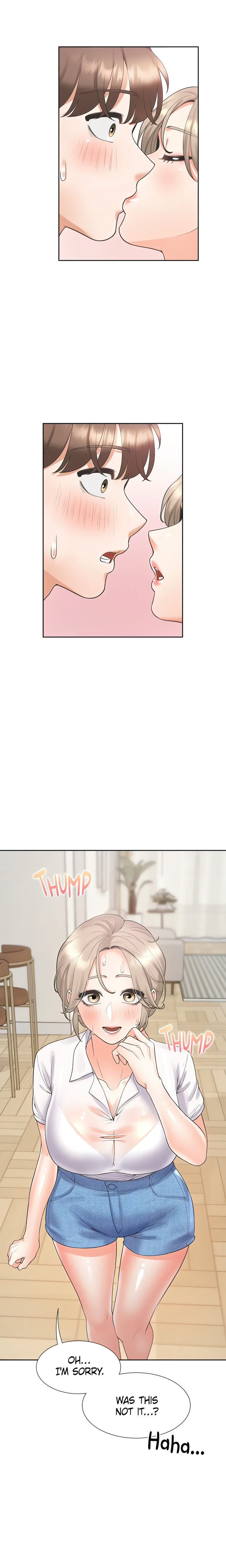 Bunking Bed Chapter 56 - HolyManga.Net