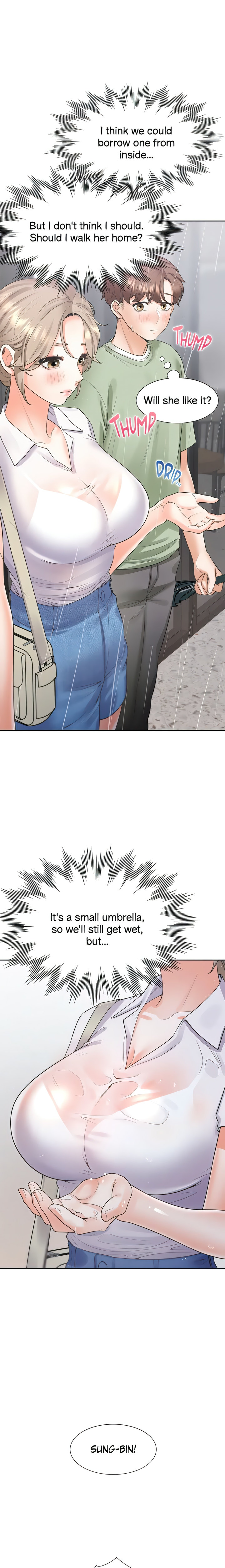 Bunking Bed Chapter 56 - HolyManga.Net