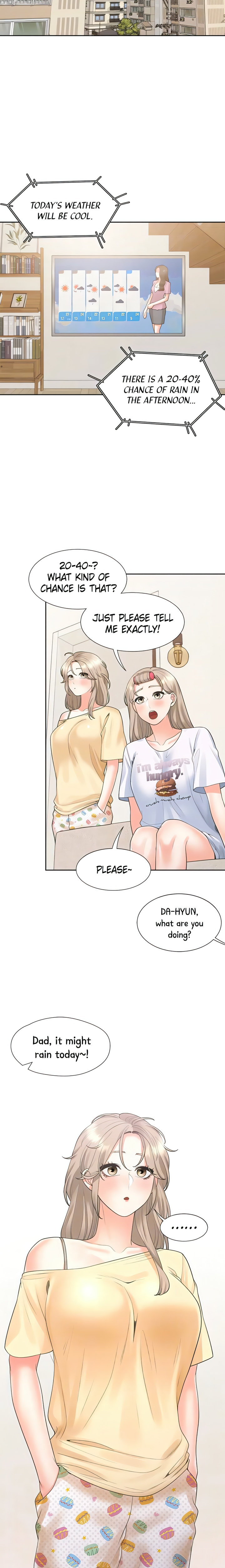 Bunking Bed Chapter 56 - HolyManga.Net